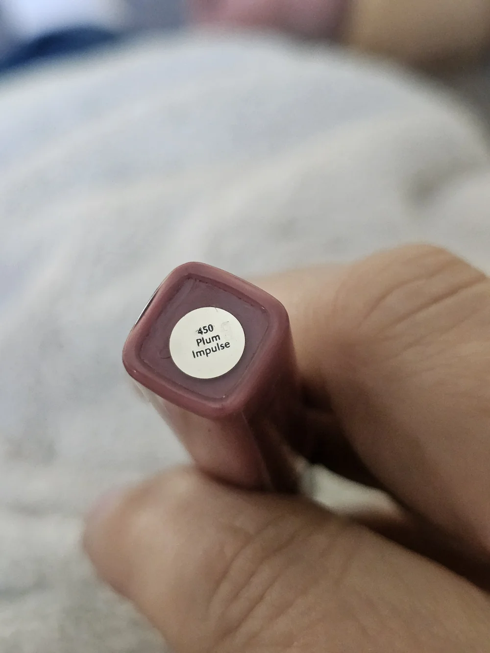 Estée Lauder Pure Color Envy Lip Gloss- Plum Impulse